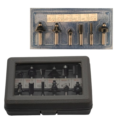 Set frese - , superiori