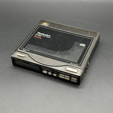 Technics SL-XP5 / Lettore CD