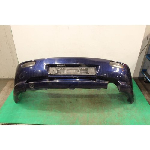Paraurti post hyundai coupe - paraurti, post.