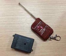 INTERRUTTORE TELECOMANDATO CON