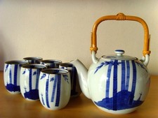 Usato - SET DA TÈ IN