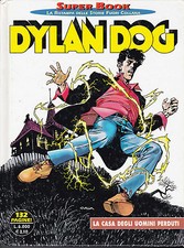 Dylan Dog Super Book N. 13