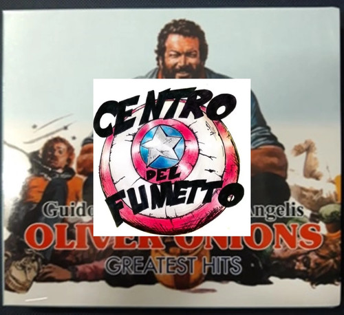 Guido maurizio de - cd,