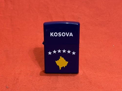 Metallic zippo lightghtter - metallic,