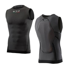 Smanicato maglia SIXS