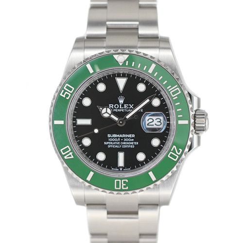 Orologio rolex submariner date - orologio,