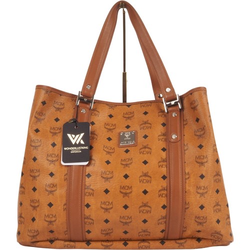 Borsa mano mcm classic - a,