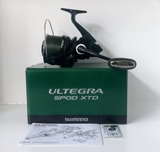 Shimano Ultegra Spod XTD