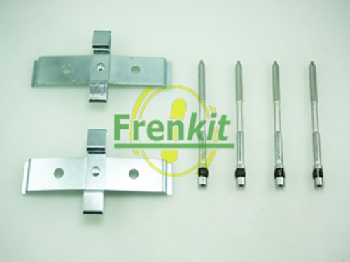 Frenkit set accessori - set,