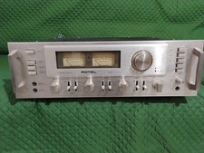Amplificatore rotel 1412 - amplificatore,