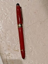 PENNA SFERA MONTBLANC