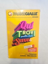 Elenco Telefonico PagineGialle