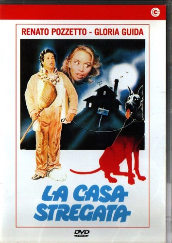 Casa stregata renato - la,