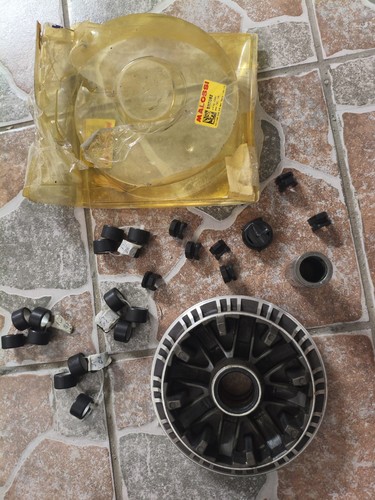 Variatore multivar 2000 - variatore, mhr