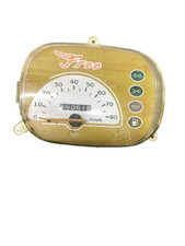 Strumetazione Contachilometri   Piaggio Free 50 2T  Anno 1992/1998 vedi foto