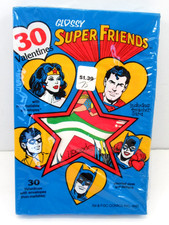 DC Comics Super Friends Batman