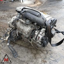 Motore z16xe 207 000km opel - motore,