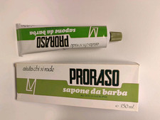 Sapone Crema Barba Proraso