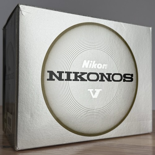 Quasi inutilizzato nikon - [quasi,