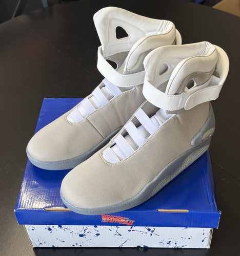 Scarpe sneakers air mags - sneakers,