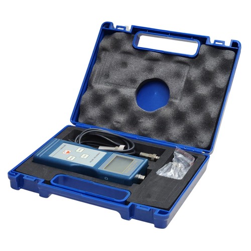 6320 vibrometro misuratore - vibrometro,