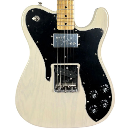 Fender japan ristampa - fender,