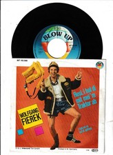 Wolfgang Fierek - Resi i hol