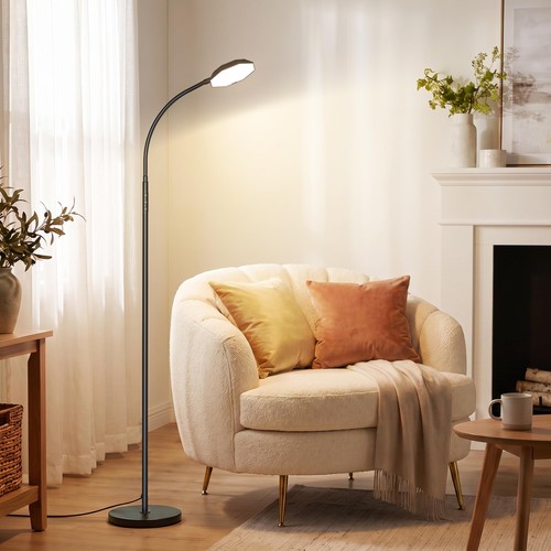 Lampada terra led 18w - lampada,