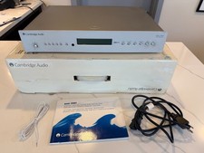 Sintonizzatore FM/AM Cambridge