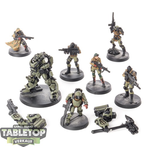 Infinity 7x operazione - infinity,