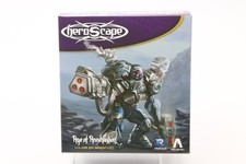 Heroscape Age of Annihilation