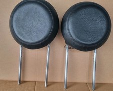 Poggia Testa Anteriori Fiat 500 X Anno 2015