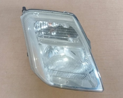 Faro fanale anteriore destro - anteriore,