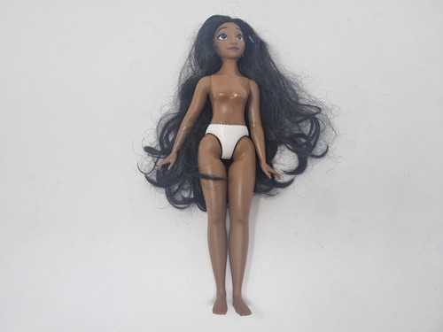 Disney encanto doll - doll, isabela