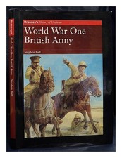 Bull, Stephen World War One