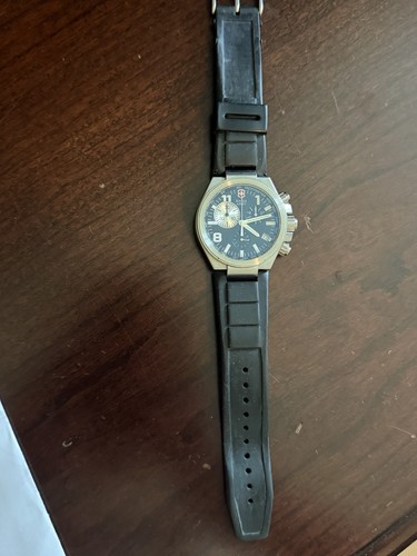 Cronografo the victorinox - cronografo,