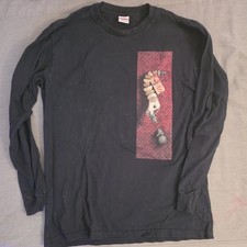 Supreme Shirt M Mike Hill