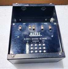 Vintage altec lansing vott - vintage,