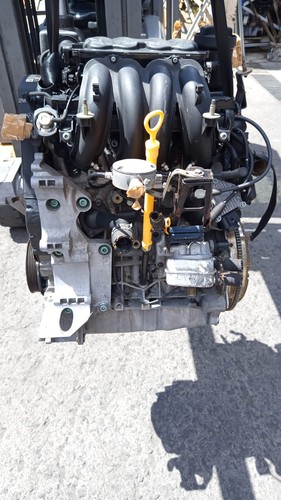 Motore volkswagen golf 6 - volkswagen, 1,6