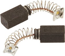 Hikoki 999072 Carboncini Utensili Elettrici DH24PB3 DH24PC3 2 Pezzi