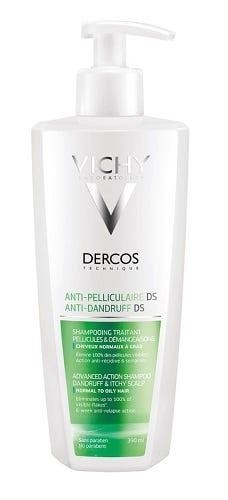 Vichy dercos shampoo - vichy, trattante