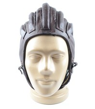 Berretto casco pilota