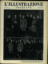 Rivista - L'ILLUSTRAZIONE