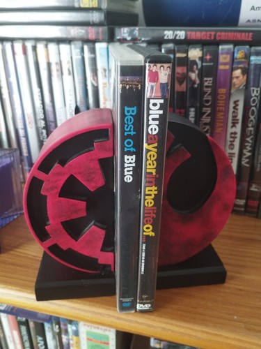 Best blue dvd 2004 - best,