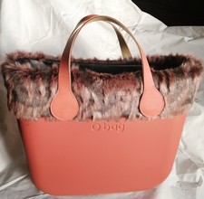 O bag Borsa Nuova Originale -