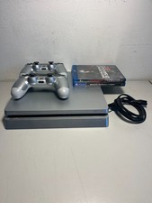 Sony PlayStation 4 PS4 500GB