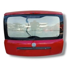 COFANO POSTERIORE PER FIAT