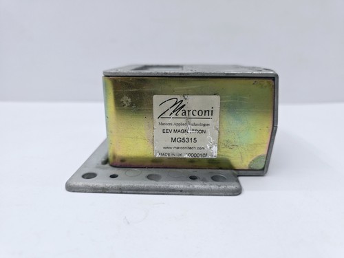 Marconi eev magnetron - marconi,