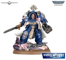 WARHAMMER 40K - LEVIATHAN