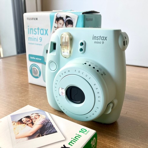 Appareil photo fujifilm instax - appareil,
